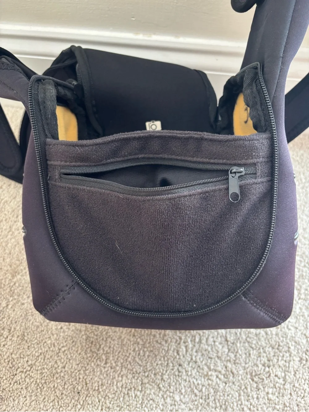 Kata Focus Camera Bag